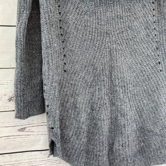 Anthropologie Moth Lucerne Chenille Sweater - Picture 4 of 9